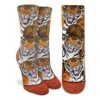 Women's Ambush Of Tigers Socks