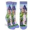 Women's Rapunzel Socks