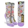 Women's Clocks Socks