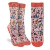 Women's Pinocchio Socks
