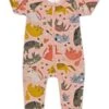 Kitty Cats Baby Pajamas