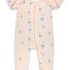 Apples Baby Pajamas