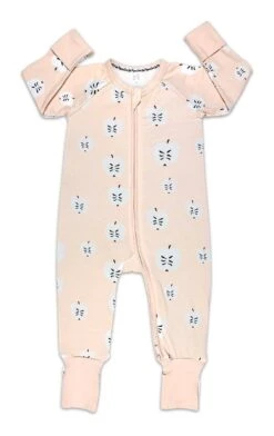 Apples Baby Pajamas
