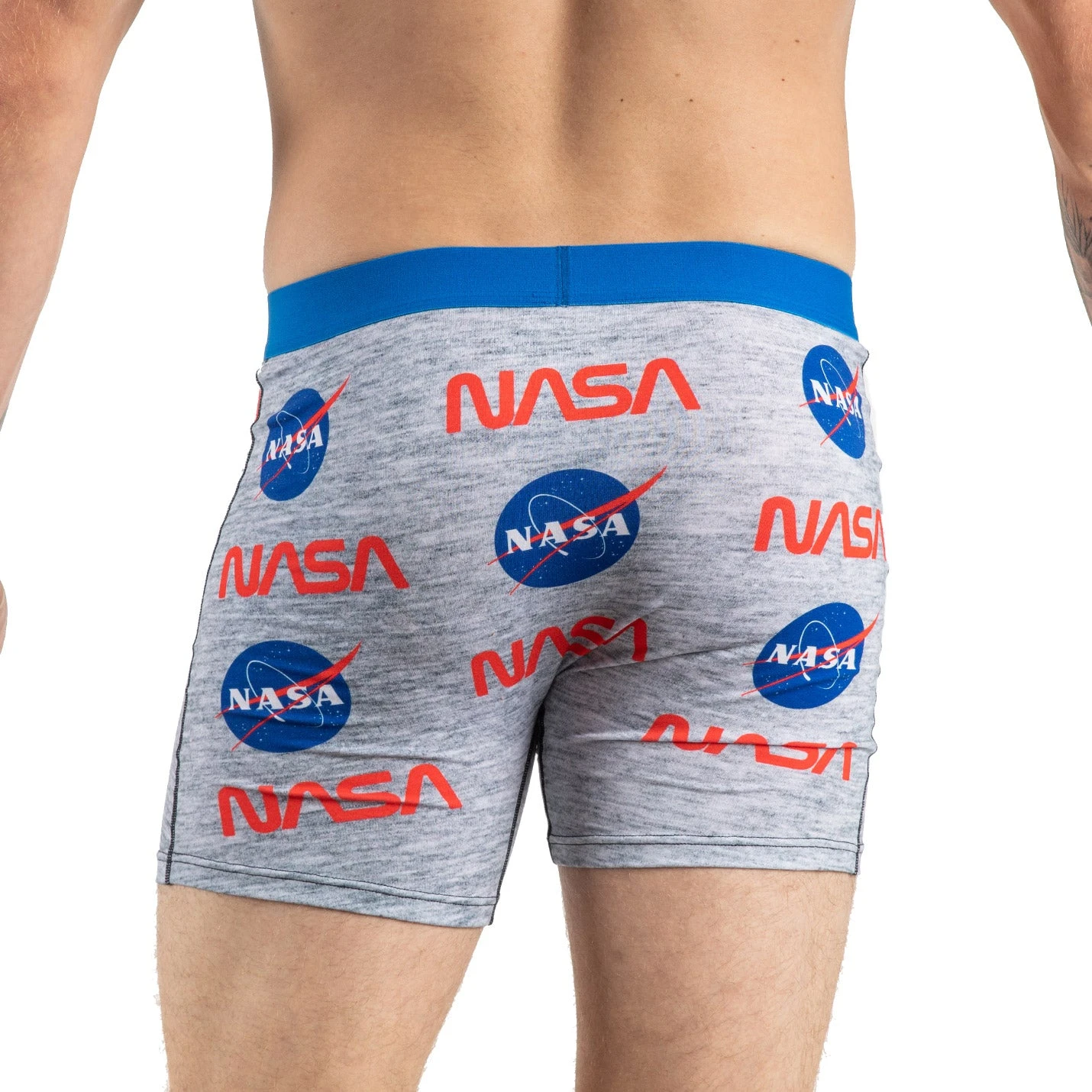 Men's NASA Underwear 4 Men's NASA Underwear - Image 4