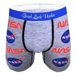 Men's NASA Underwear