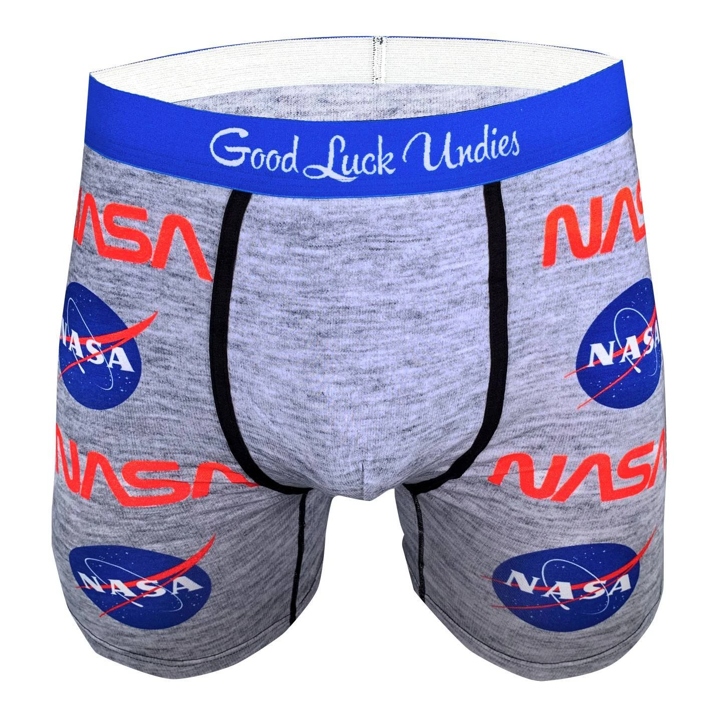 Men's NASA Underwear 1 Men's NASA Underwear