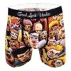 Men's Zombie Horde Underwear