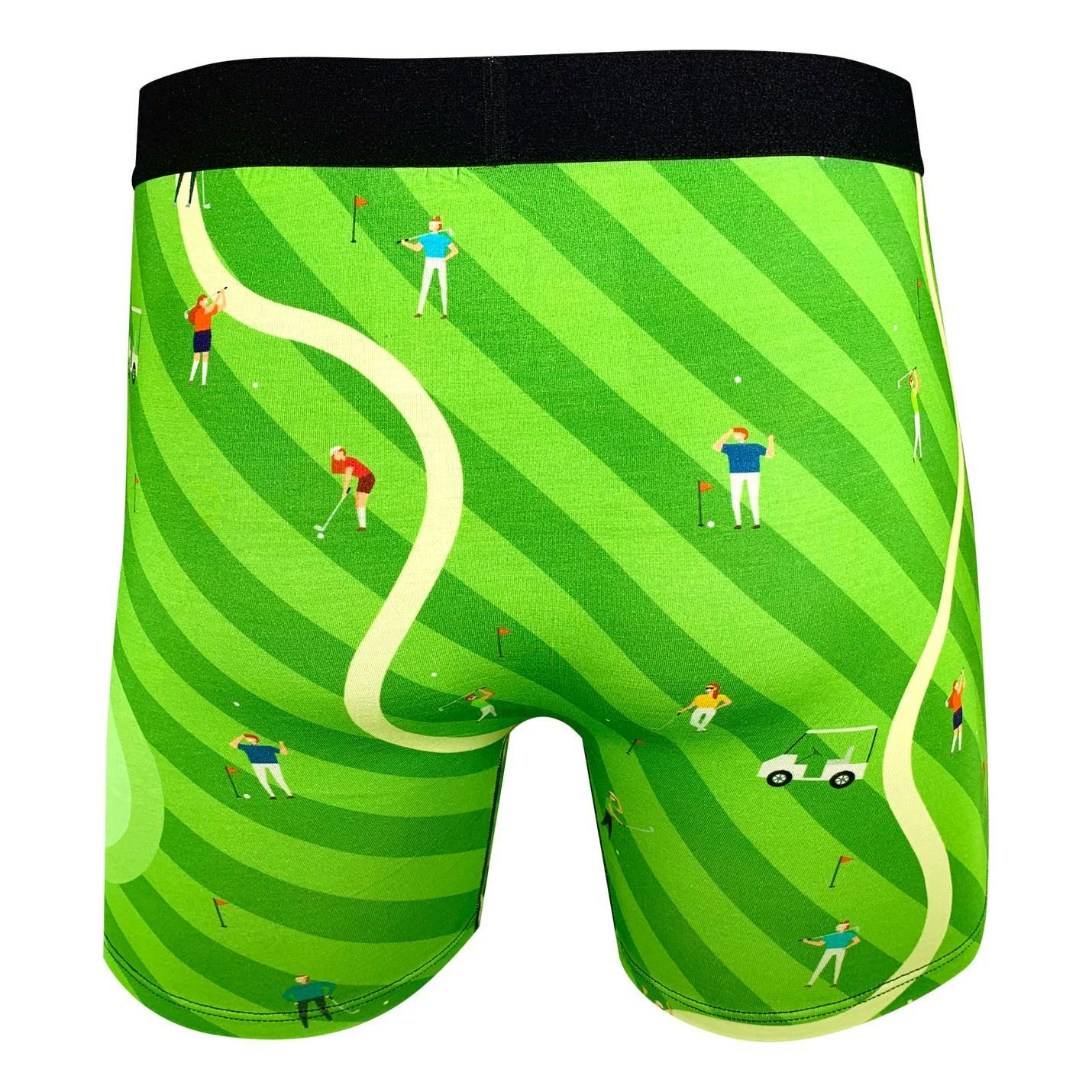 Men's Golf Underwear 3 Men's Golf Underwear - Image 3