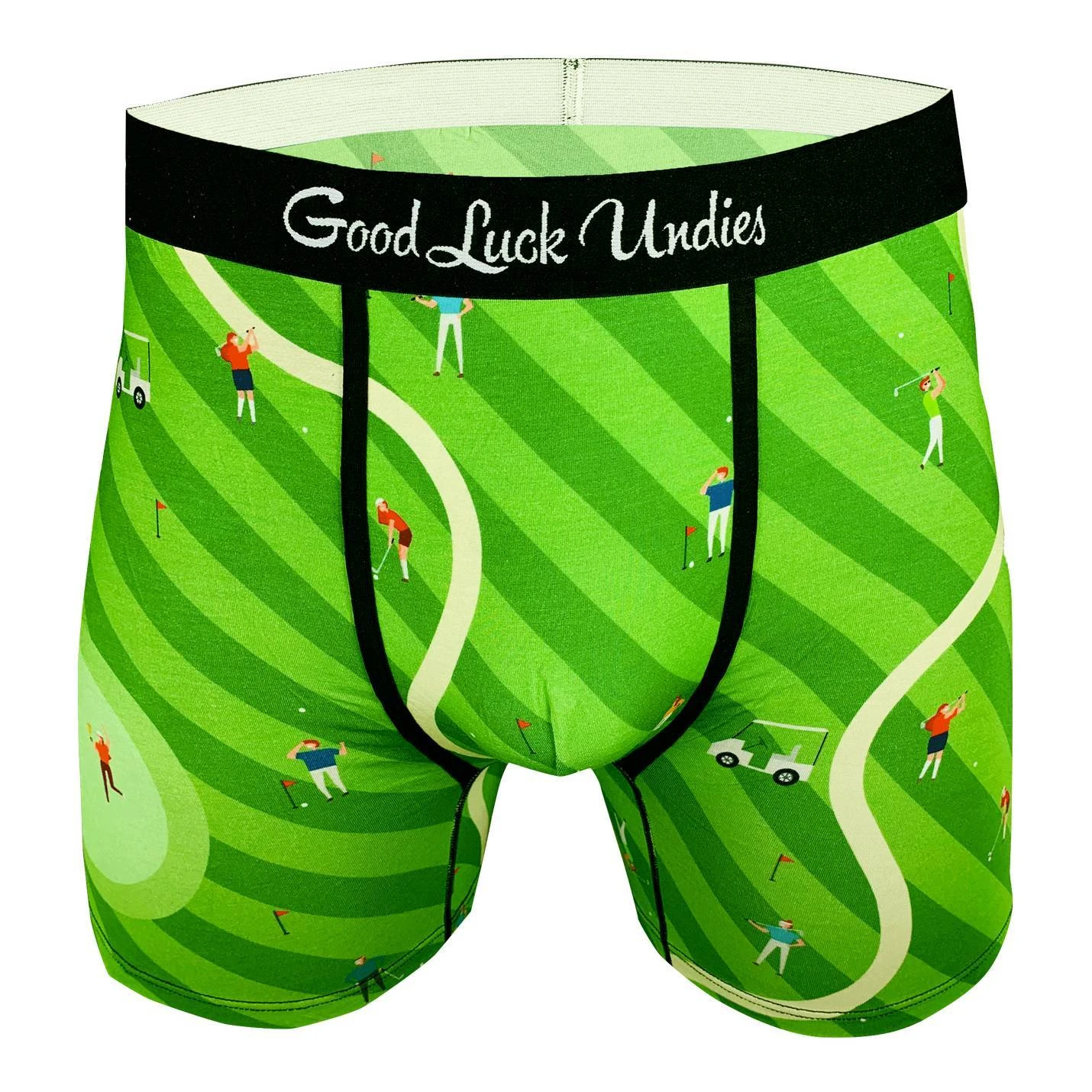 Men's Golf Underwear 1 Men's Golf Underwear