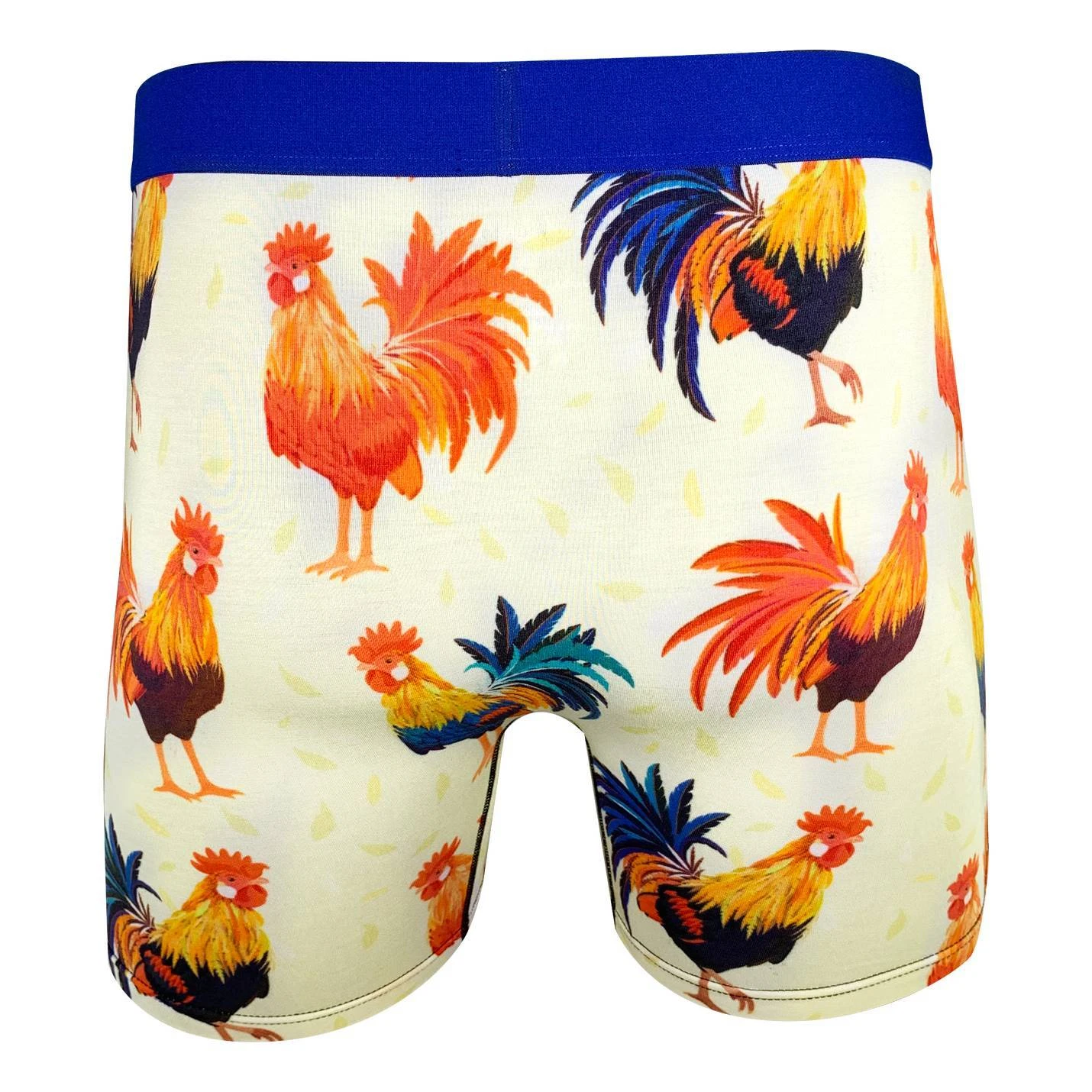 Men's Roosters Underwear 3 Men's Roosters Underwear - Image 3