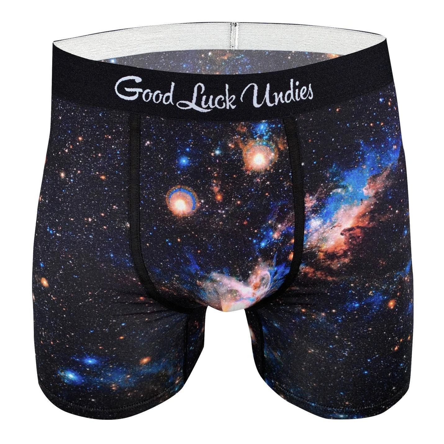 Men's Nebula Underwear 1 Men's Nebula Underwear