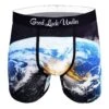 Men's Earth Underwear