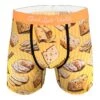 Men's Cheese Underwear