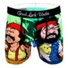 Men's Cheech & Chong, On Couch Underwear