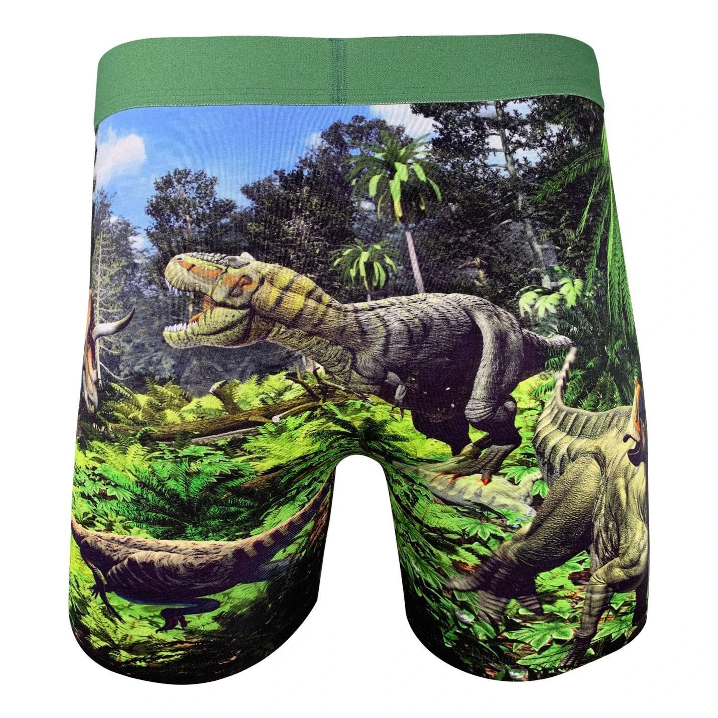 Men's Dinosaur Valley Underwear 3 Men's Dinosaur Valley Underwear - Image 3
