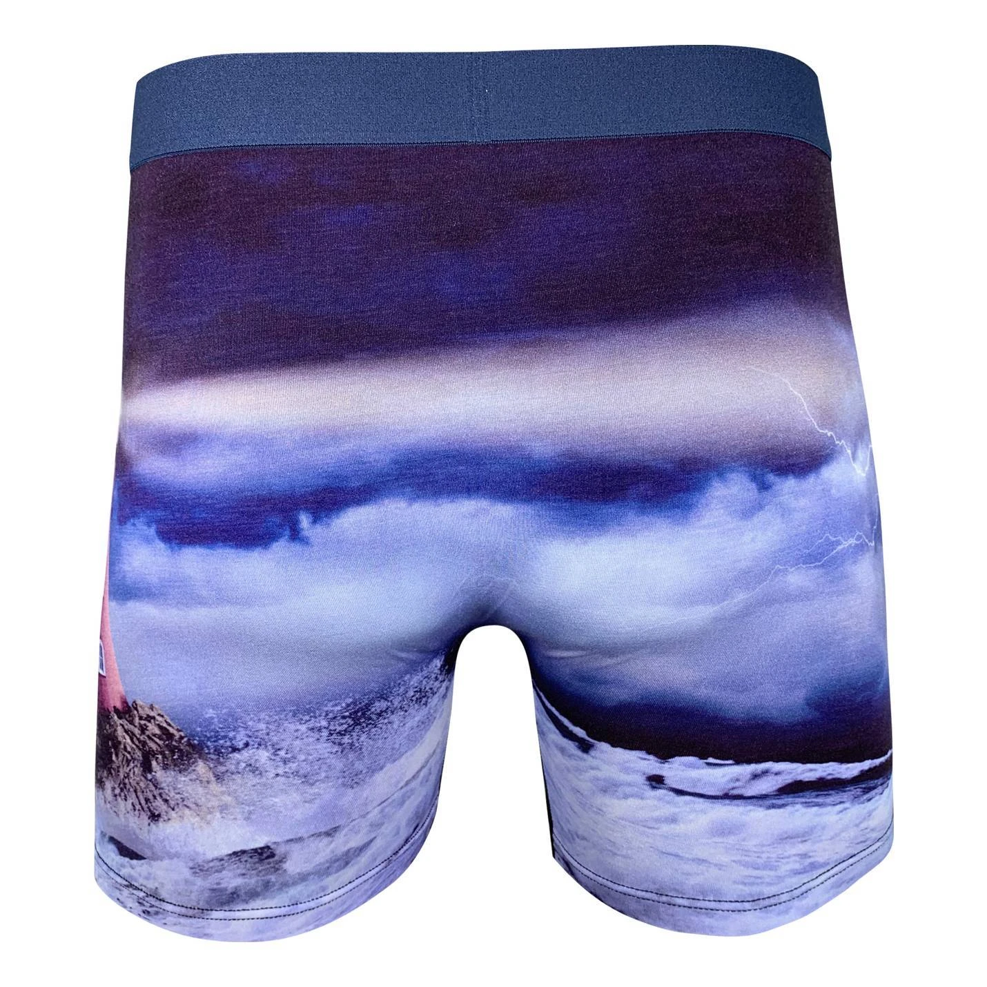 Men's Lighthouse Underwear 3 Men's Lighthouse Underwear - Image 3
