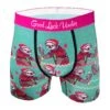 Men's Christmas Sloths Underwear