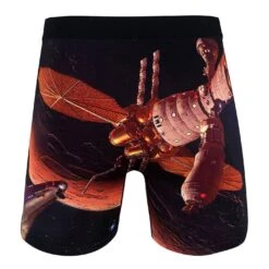 Men’s Mars Space Station Underwear 7 Men’s Mars Space Station Underwear -Good Luck Sock Store 90480 Mars Space Station v2