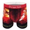 Men’s Popeye, Alternative Fuel Underwear
