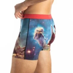 Men’s Pillars Of Creation Underwear -Good Luck Sock Store 90610 Pillars of Creation fun