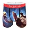 Men’s Pillars Of Creation Underwear