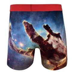 Men’s Pillars Of Creation Underwear -Good Luck Sock Store 90610 Pillars of Creation v2