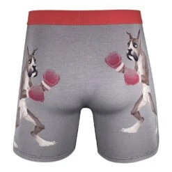 Men’s Boxing Boxers Underwear 8 Men’s Boxing Boxers Underwear -Good Luck Sock Store 90620 Boxing Boxers v2