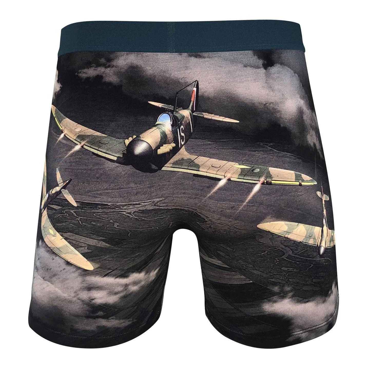 Men’s Supermarine Spitfire Underwear 3 Men’s Supermarine Spitfire Underwear - Image 3