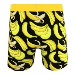 Men's Bananas Underwear 6 Men's Bananas Underwear -Good Luck Sock Store 90700 Bananas 2