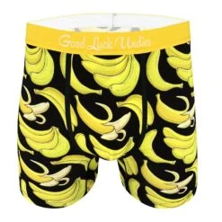 Men's Bananas Underwear
