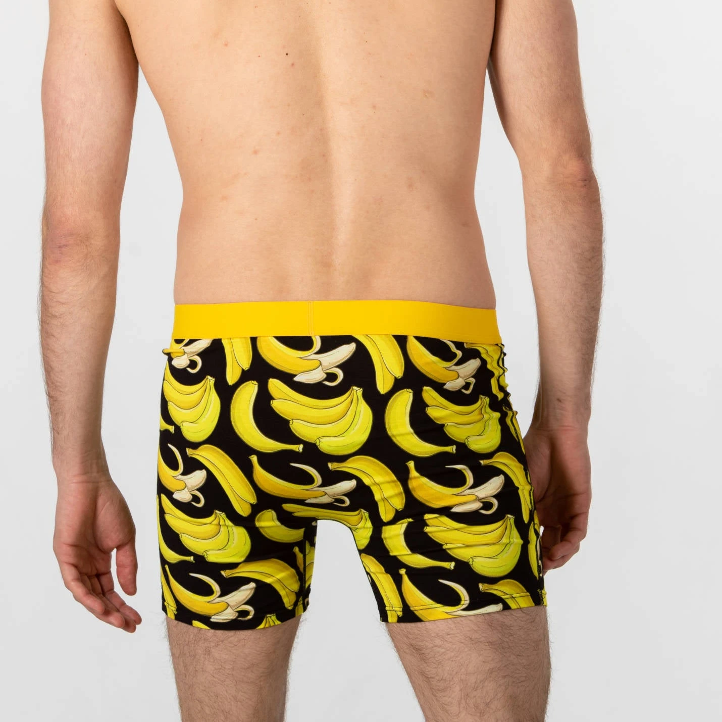 Men's Bananas Underwear 4 Men's Bananas Underwear - Image 4