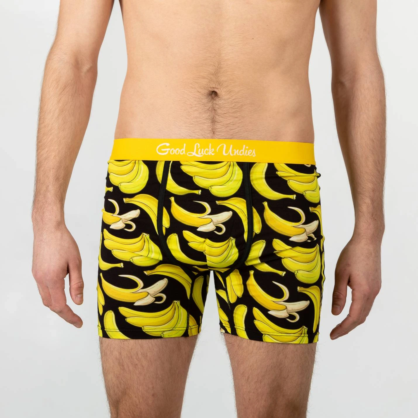 Men's Bananas Underwear 2 Men's Bananas Underwear - Image 2