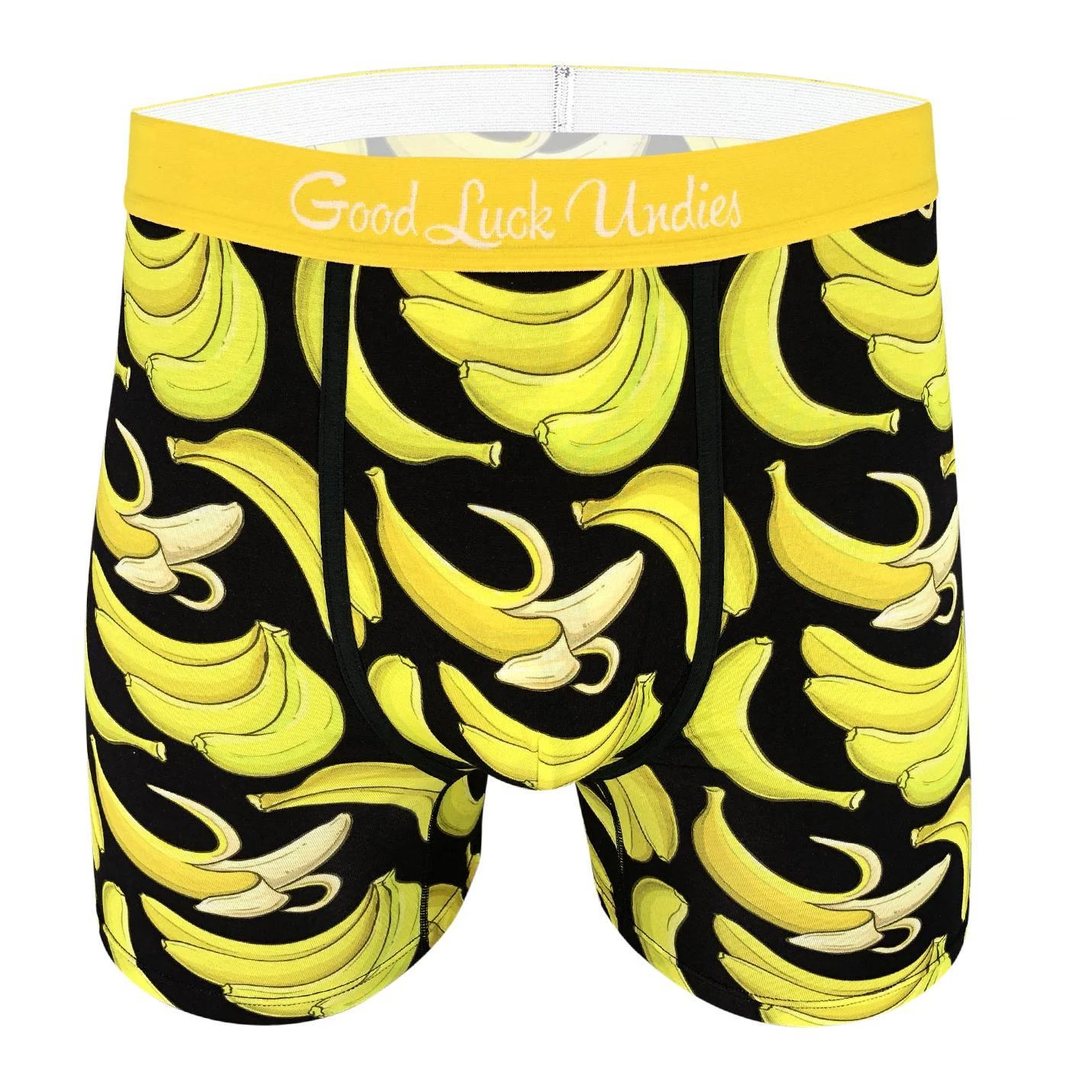 Men's Bananas Underwear 1 Men's Bananas Underwear