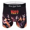 Men's KISS, Destroyer Underwear