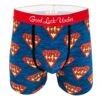 Men's Super Dad Underwear