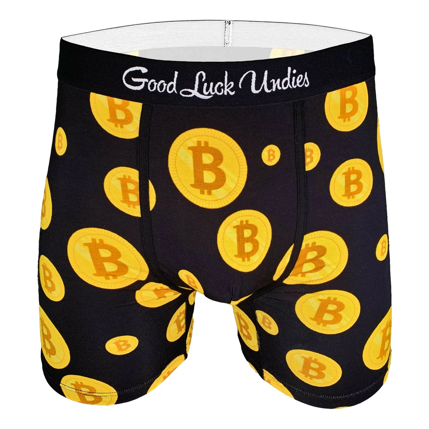 Men's Bitcoin Underwear 1 Men's Bitcoin Underwear