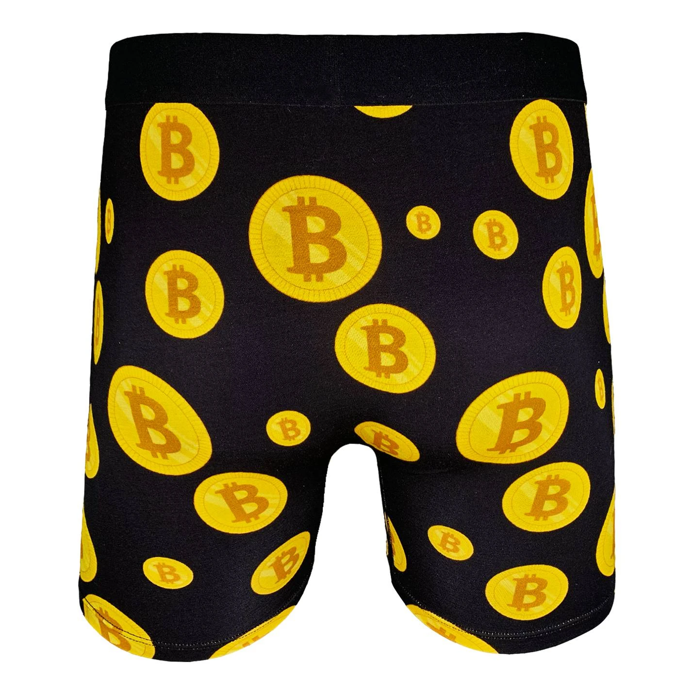 Men's Bitcoin Underwear 3 Men's Bitcoin Underwear - Image 3