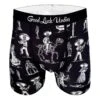 Men's Mariachi Band And Dancers Underwear