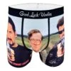 Men's Trailer Park Boys, Julian, Ricky & Bubbles Underwear