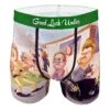 Men's Trailer Park Boys, Cartoon Underwear