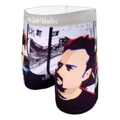 Men's Trailer Park Boys, Julian & Ricky Underwear 10 Men's Trailer Park Boys, Julian & Ricky Underwear -Good Luck Sock Store 90920 TrailerParkBoysJulian Ricky 4