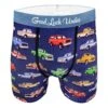 Men's Trucks Underwear