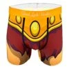 Men's Masters Of The Universe, Furry Underwear