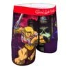 Men's Masters Of The Universe, He-Man & Skeletor Underwear