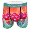 Men's Magic Mushrooms Underwear