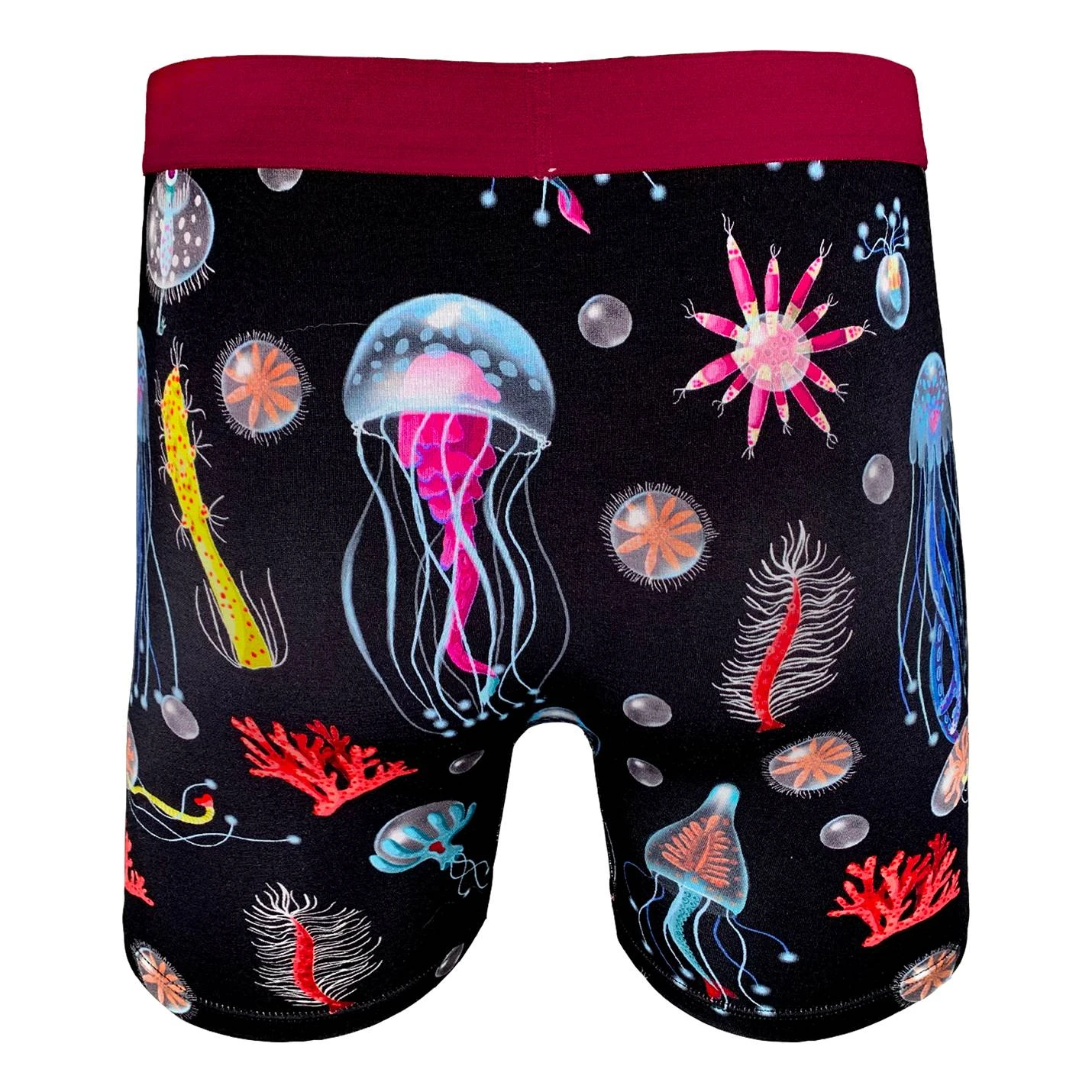 Men's Jellyfish Underwear 3 Men's Jellyfish Underwear - Image 3