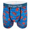 Men's Crabs & Lobsters Underwear