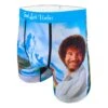 Men's Bob Ross, Happy Mountain Underwear