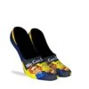 Women's Rosie The Riveter No Show Socks