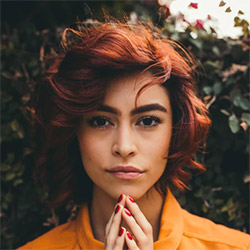 Good Luck Sock Store -Good Luck Sock Store testimonial avatar female 1 ux builder